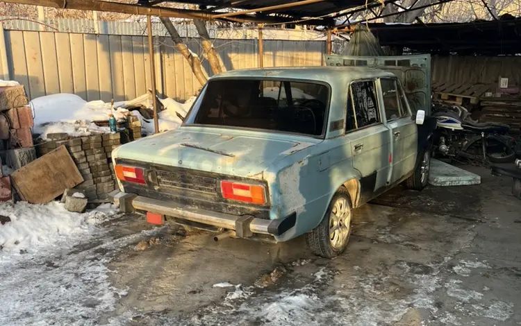 ВАЗ (Lada) 2106 1995 годаүшін500 000 тг. в Алматы