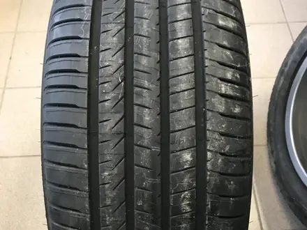 Bridgestone Alenza 001 285/50 R20 Имеется диски одной разной ширины датчик за 540 000 тг. в Алматы – фото 2