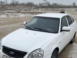 ВАЗ (Lada) Priora 2172 2009 года за 1 600 000 тг. в Актау – фото 2