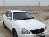 ВАЗ (Lada) Priora 2172 2009 года за 1 600 000 тг. в Актау