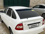 ВАЗ (Lada) Priora 2172 2009 года за 1 600 000 тг. в Актау – фото 4