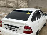 ВАЗ (Lada) Priora 2172 2009 года за 1 600 000 тг. в Актау – фото 3