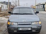 ВАЗ (Lada) 2112 2007 годаүшін450 000 тг. в Кызылорда – фото 3