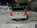 Mercedes-Benz S 550 2006 годаfor7 800 000 тг. в Алматы – фото 11