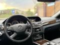 Mercedes-Benz E 300 2010 года за 8 500 000 тг. в Алматы – фото 13