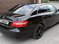 Mercedes-Benz E 300 2010 года за 8 500 000 тг. в Алматы – фото 8