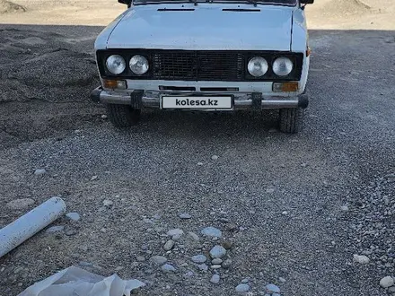 ВАЗ (Lada) 2106 2002 года за 730 000 тг. в Шымкент