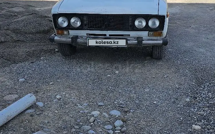 ВАЗ (Lada) 2106 2002 года за 730 000 тг. в Шымкент