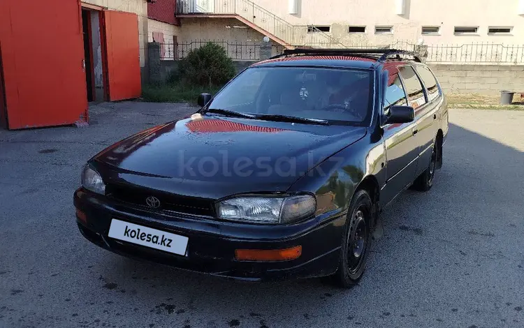 Toyota Camry 1993 годаүшін1 500 000 тг. в Талдыкорган