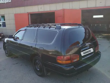 Toyota Camry 1993 года за 1 500 000 тг. в Талдыкорган – фото 5