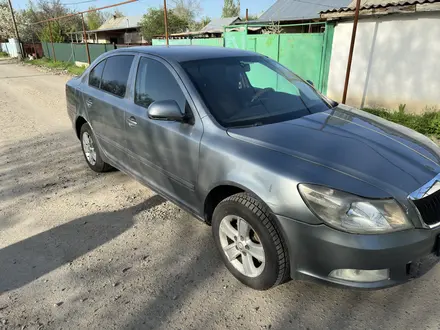 Skoda Octavia 2012 года за 3 500 000 тг. в Алматы