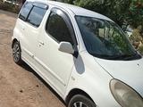 Toyota Fun Cargo 2003 годаүшін2 500 000 тг. в Кокшетау