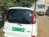 Toyota Fun Cargo 2003 годаүшін2 500 000 тг. в Кокшетау – фото 2