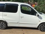 Toyota Fun Cargo 2003 годаүшін2 500 000 тг. в Кокшетау – фото 3