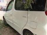 Toyota Fun Cargo 2003 годаүшін2 500 000 тг. в Кокшетау – фото 4