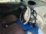 Toyota Fun Cargo 2003 годаүшін2 500 000 тг. в Кокшетау – фото 5