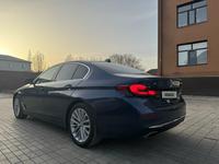 BMW 530 2020 годаүшін26 000 000 тг. в Павлодар
