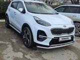 Kia Sportage 2020 годаүшін12 000 000 тг. в Актау – фото 4