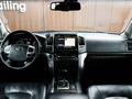 Toyota Land Cruiser 2012 годаfor20 990 000 тг. в Алматы – фото 9