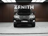 Toyota Land Cruiser 2012 года за 20 490 000 тг. в Алматы – фото 2