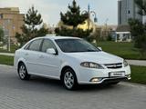 Daewoo Gentra 2014 года за 4 350 000 тг. в Туркестан – фото 2