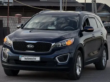 Kia Sorento 2016 года за 11 500 000 тг. в Алматы
