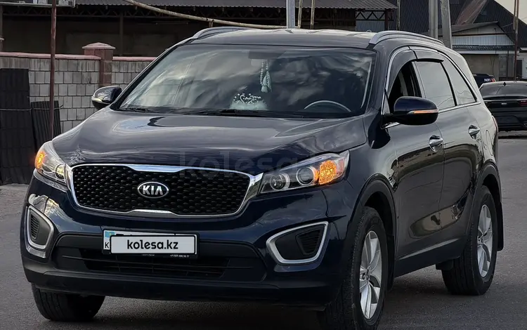 Kia Sorento 2016 года за 11 500 000 тг. в Алматы