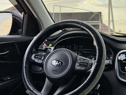 Kia Sorento 2016 года за 11 500 000 тг. в Алматы – фото 10