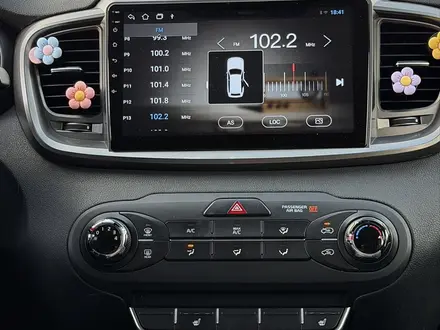 Kia Sorento 2016 года за 11 500 000 тг. в Алматы – фото 11