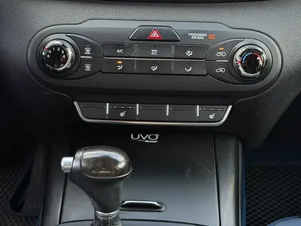 Kia Sorento 2016 года за 11 500 000 тг. в Алматы – фото 12