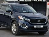 Kia Sorento 2016 года за 11 500 000 тг. в Алматы – фото 2