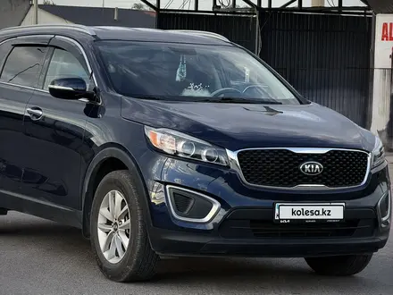 Kia Sorento 2016 года за 11 500 000 тг. в Алматы – фото 2