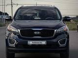 Kia Sorento 2016 года за 11 500 000 тг. в Алматы – фото 3