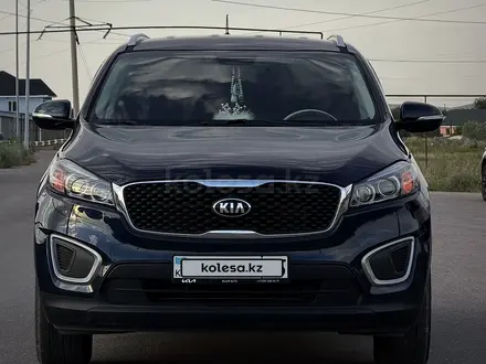 Kia Sorento 2016 года за 11 500 000 тг. в Алматы – фото 3