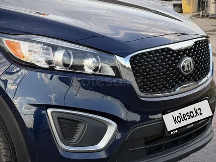 Kia Sorento 2016 года за 11 500 000 тг. в Алматы – фото 4