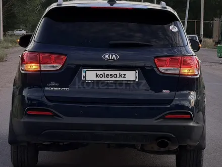 Kia Sorento 2016 года за 11 500 000 тг. в Алматы – фото 5