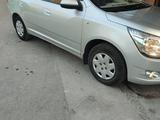 Chevrolet Cobalt 2021 года за 5 850 000 тг. в Тараз – фото 3