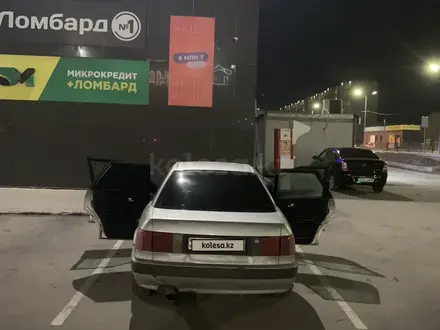 Audi 80 1992 года за 1 300 000 тг. в Караганда – фото 4