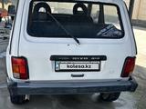 ВАЗ (Lada) Lada 2121 2000 годаүшін1 550 000 тг. в Тараз – фото 5