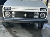 ВАЗ (Lada) Lada 2121 2000 годаүшін1 550 000 тг. в Тараз – фото 2