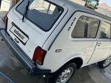 ВАЗ (Lada) Lada 2121 2000 годаүшін1 550 000 тг. в Тараз – фото 4