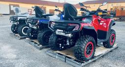 QJMOTOR  SFA 1000 2026 годаfor5 950 000 тг. в Караганда – фото 2