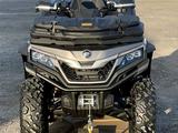 QJMOTOR  SFA 1000 2026 годаfor5 950 000 тг. в Караганда – фото 4
