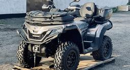 QJMOTOR  SFA 1000 2026 годаfor5 950 000 тг. в Караганда – фото 5
