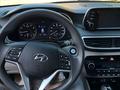 Hyundai Tucson 2019 года за 11 000 000 тг. в Шымкент – фото 3