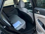 Hyundai Tucson 2019 годаүшін10 000 000 тг. в Шымкент – фото 4