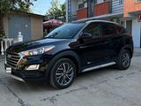 Hyundai Tucson 2019 годаүшін10 000 000 тг. в Шымкент – фото 5