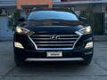 Hyundai Tucson 2019 года за 11 000 000 тг. в Шымкент – фото 6