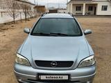 Opel Astra 1999 годаүшін2 300 000 тг. в Актау