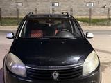 Renault Sandero 2012 года за 3 000 000 тг. в Кызылорда